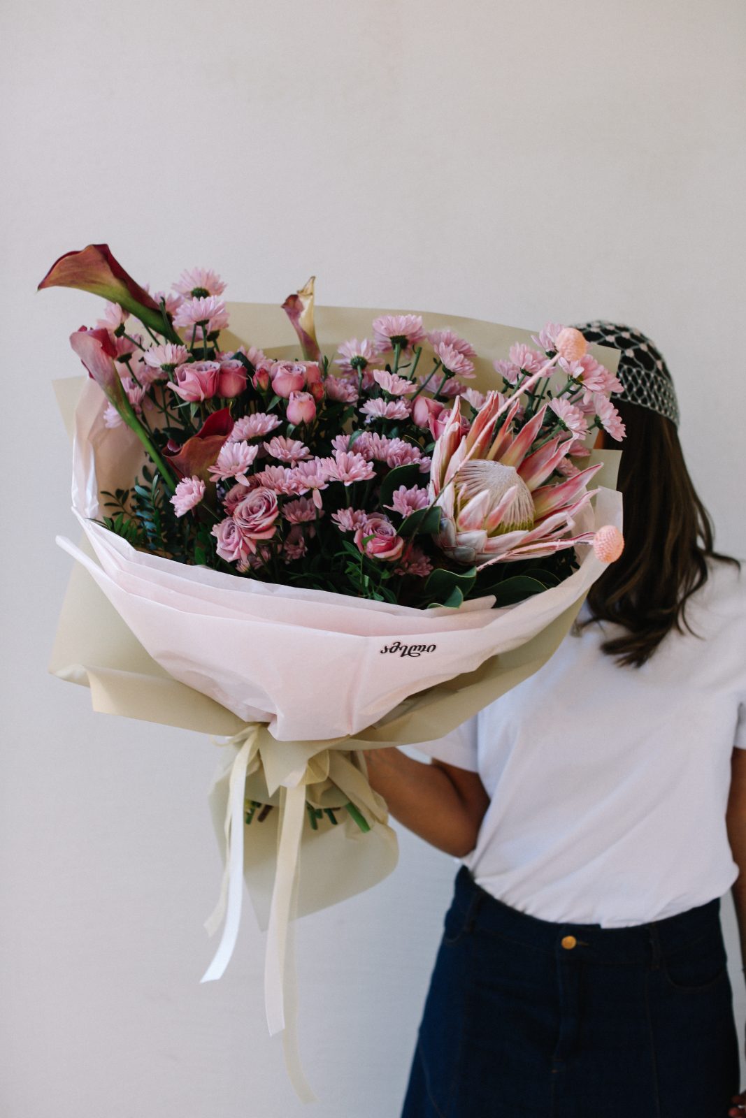 Protea