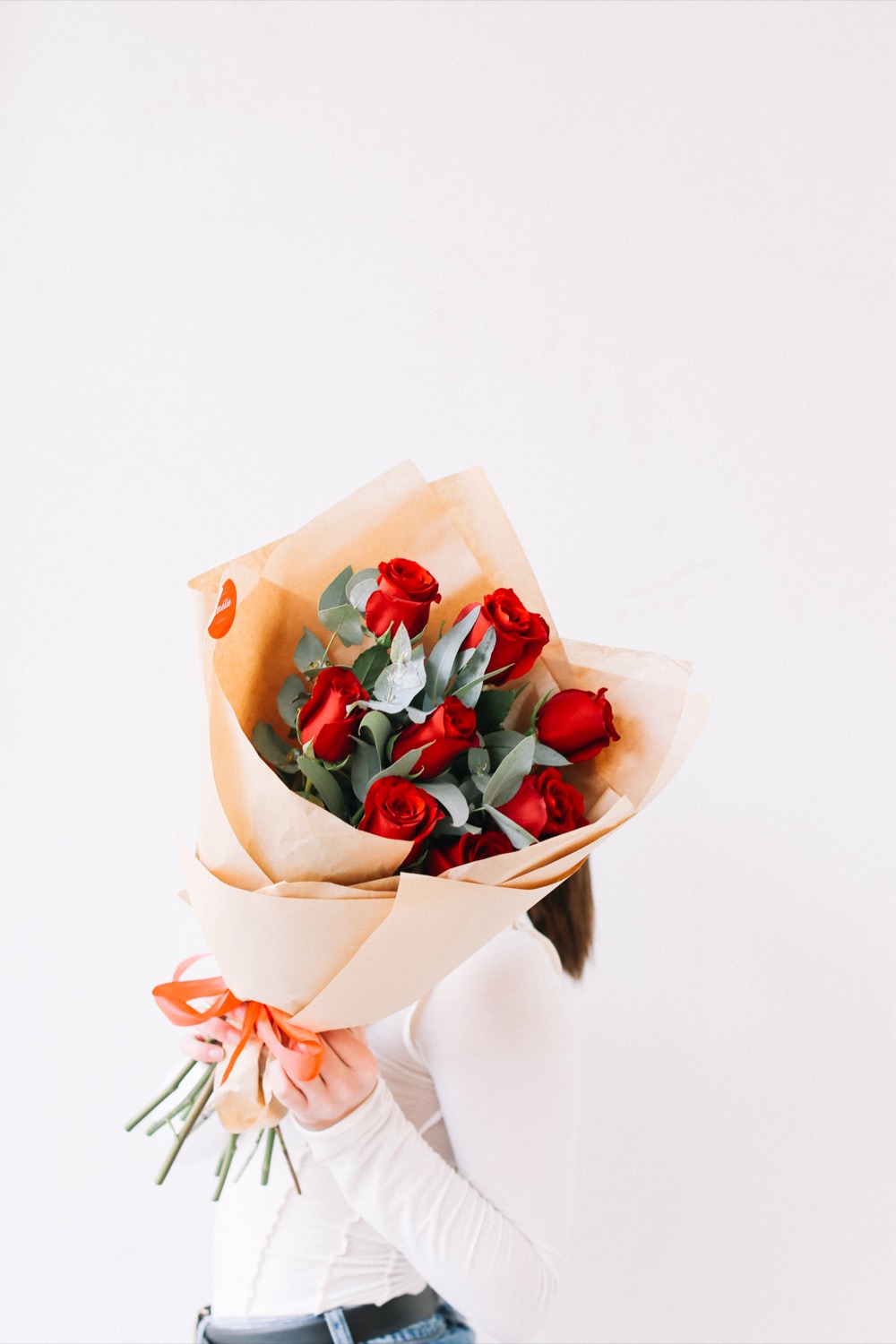 The flower of my secret