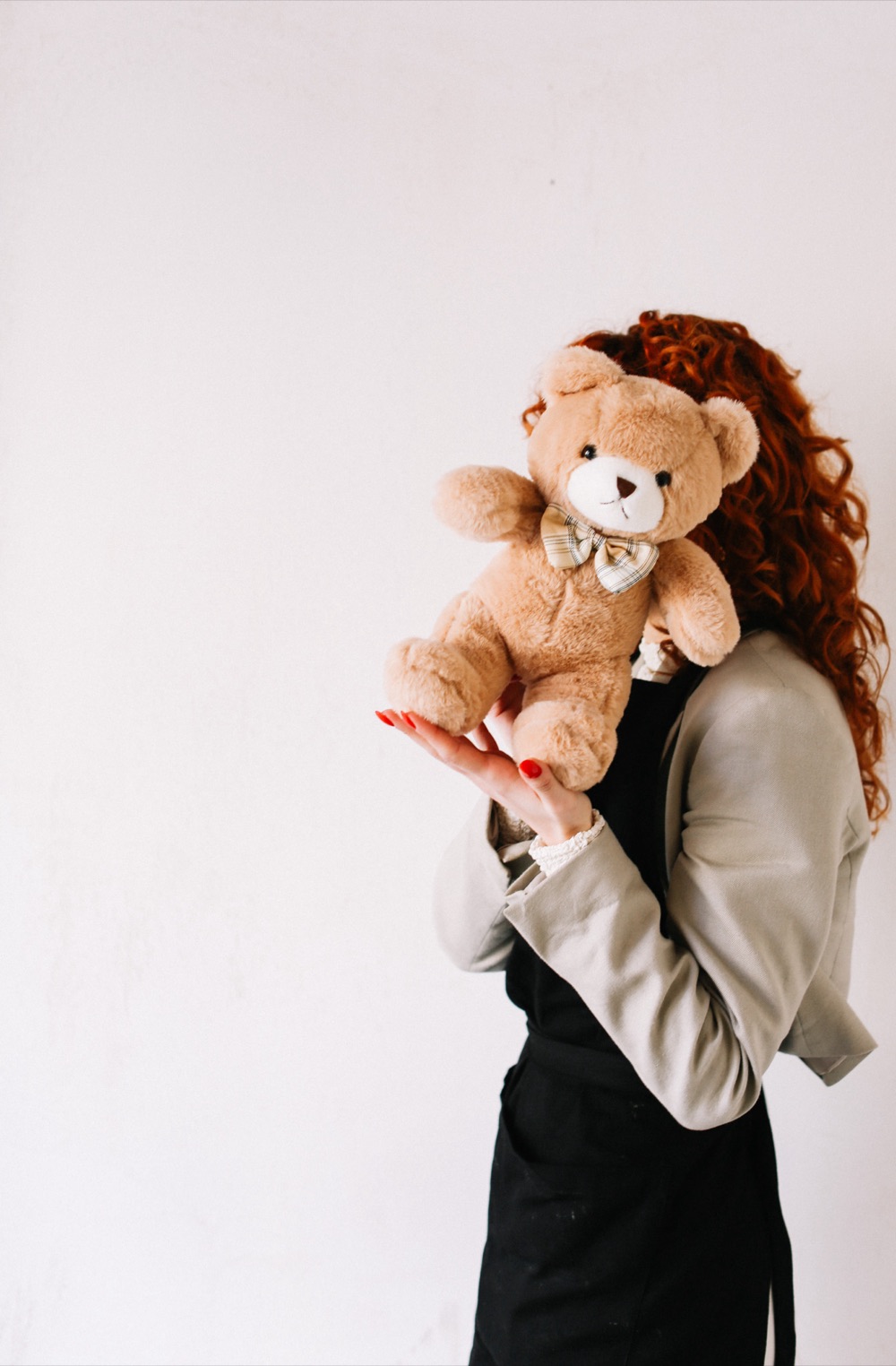 Teddy Bear